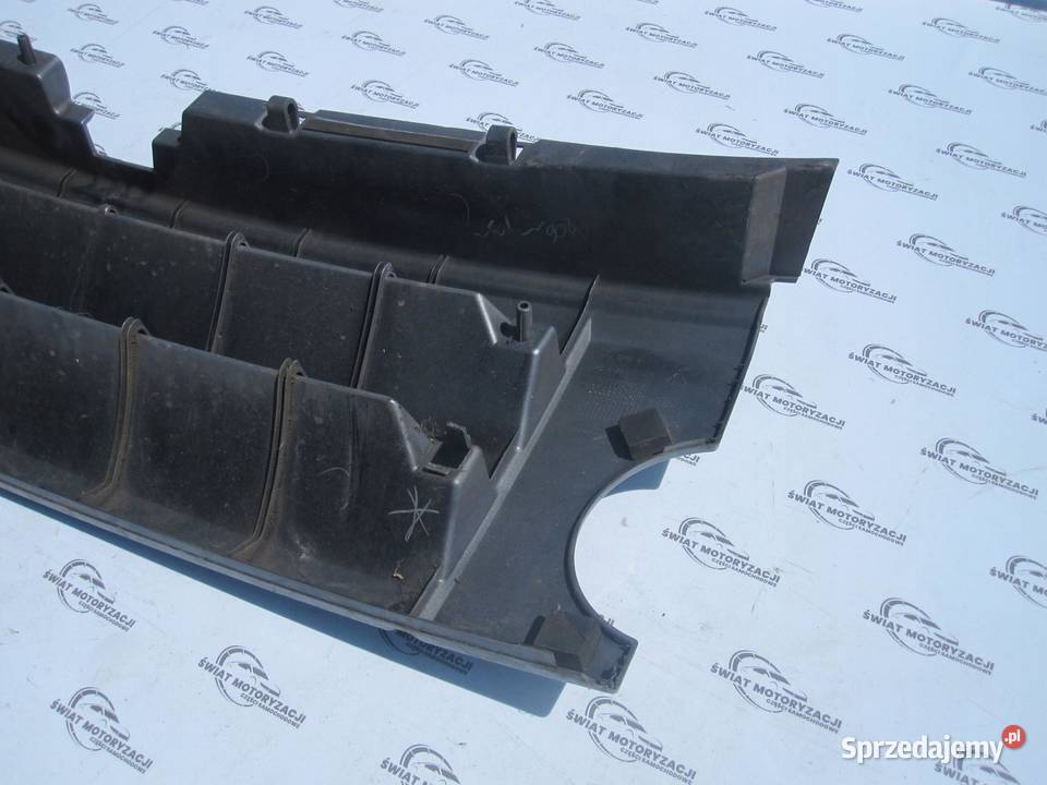 LAND ROVER DISCOVERY III 08r grill atrapa