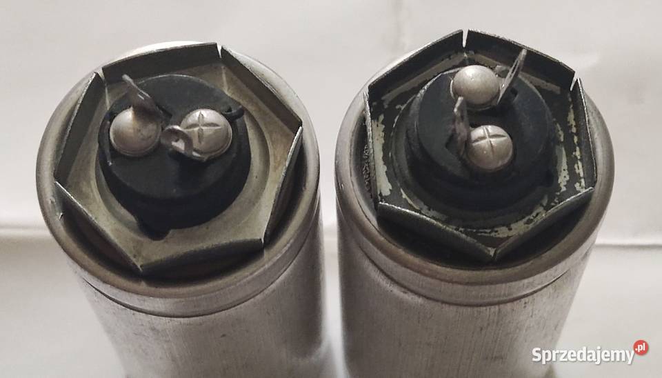 Kondensatory ELWA KED 1000uF70V 665 mazowieckie Warszawa sprzedam