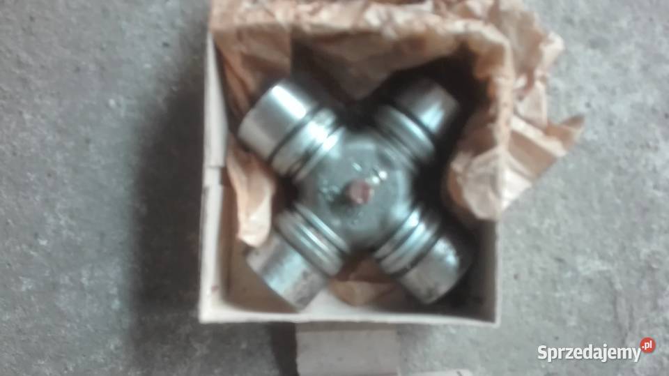 Krzyżak wału Star 28 Jelcz Rok produkcji 1988 Żywiec