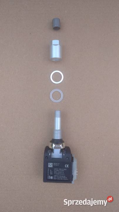 Czujnik ciśnienia opon kół Moduł RDCi TPMS 36 10 Jarocin