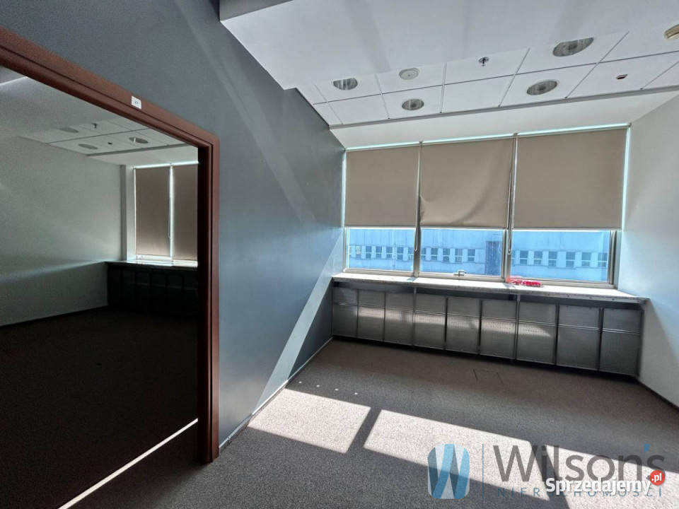 wynajmu lokalu Warszawa 70m2