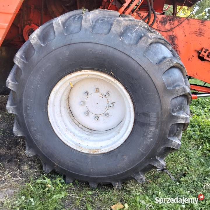 Sprzedam bizon rekord na części silnik z turbo mazowieckie