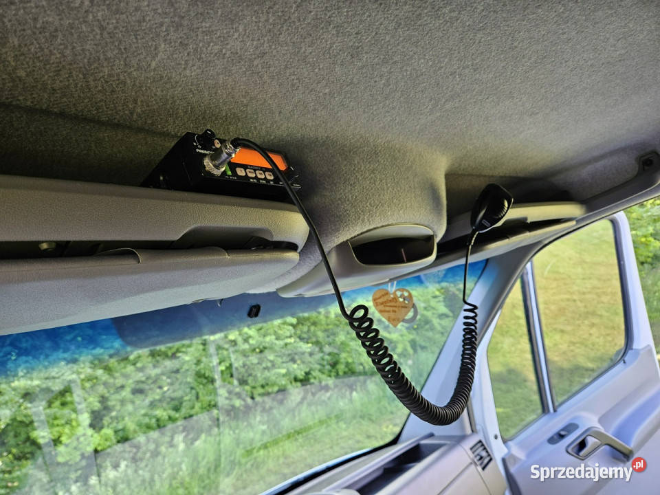 Mercedes Sprinter Zadbany Doinwestowany 204 Kisielice