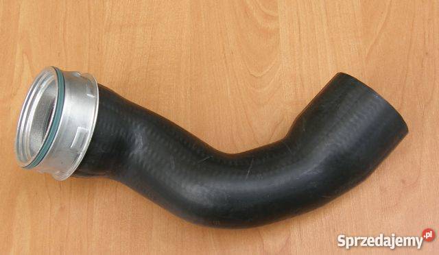PRZEWÓD TYRBO INTERCOOLERA MERCEDES 2105285482 turbosprężarki sprzedam