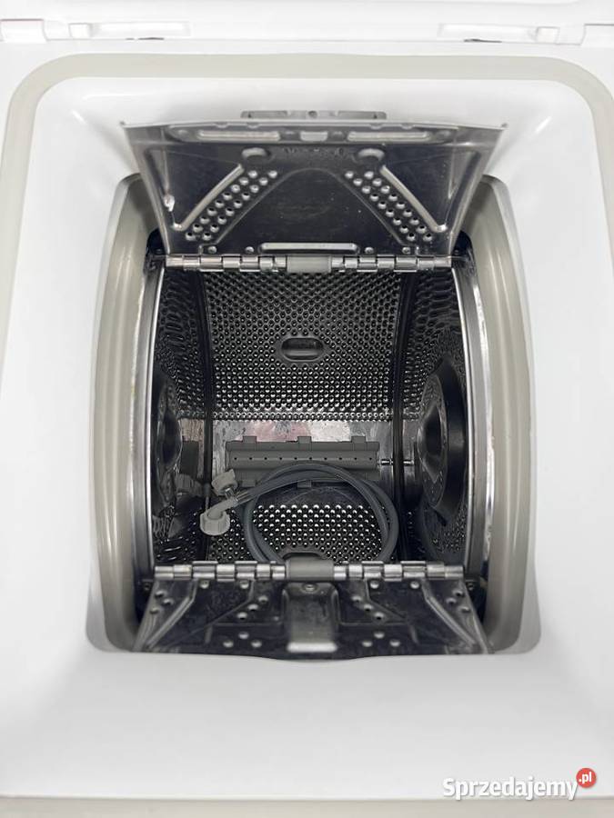 Pralka Whirlpool TDLRB 6252BS EUN 6 1200obrmin sprzedam