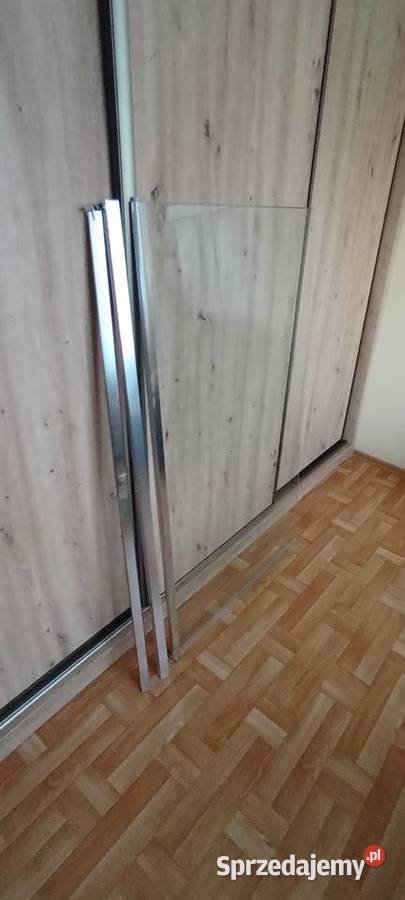 Parawan nawannowyszklany Pozostałe sprzedam