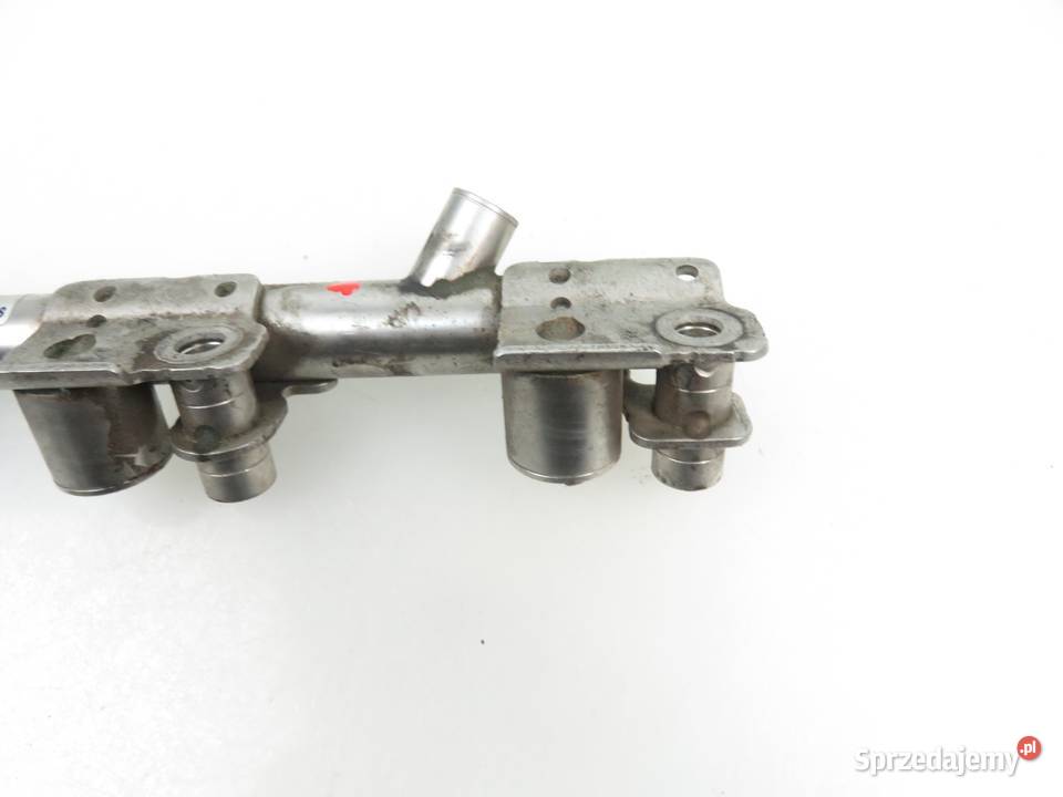 LISTWA WTRYSKOWA MONDEO V 20 0261555181