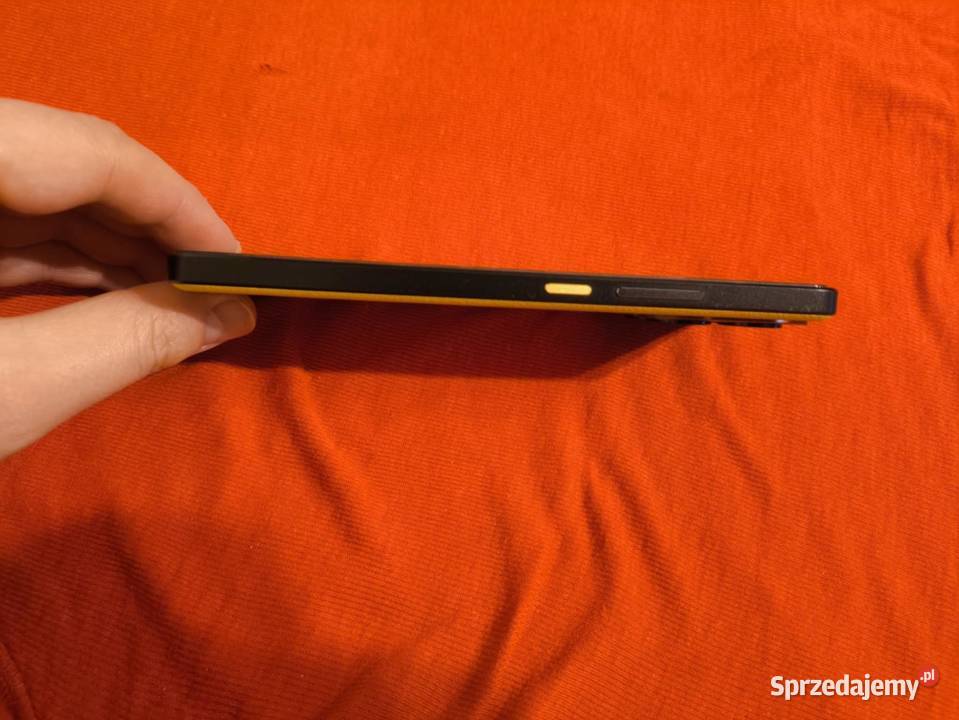 Smartfon POCO X6 PRO 5G stan komplet gwarancja mazowieckie Radom