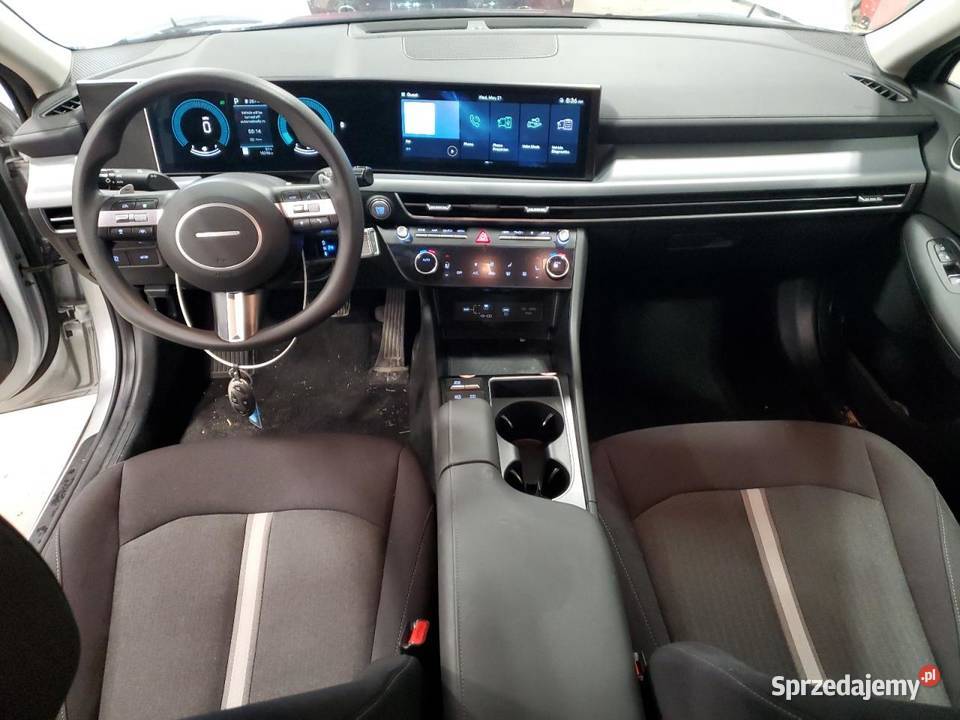 2024 HYUNDAI SONATA SEL Hyundai łódzkie Bełchatów sprzedam
