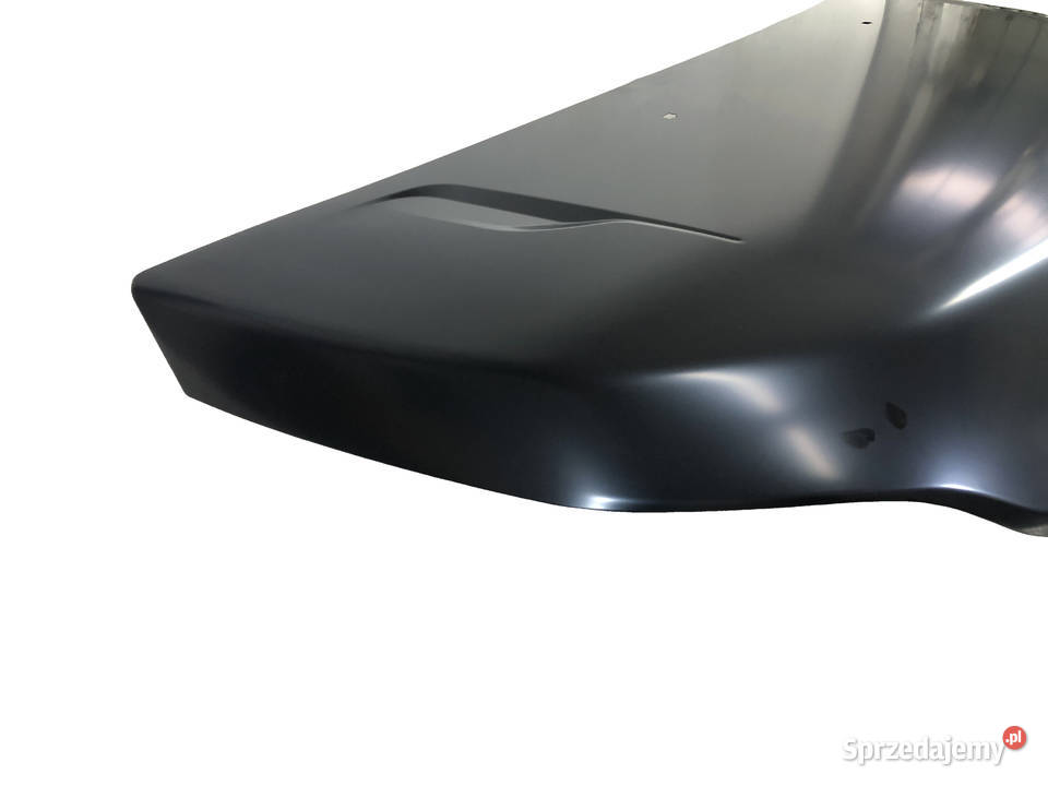 Iveco Daily VI 20142025 Maska pokrywa silnika sprzedam