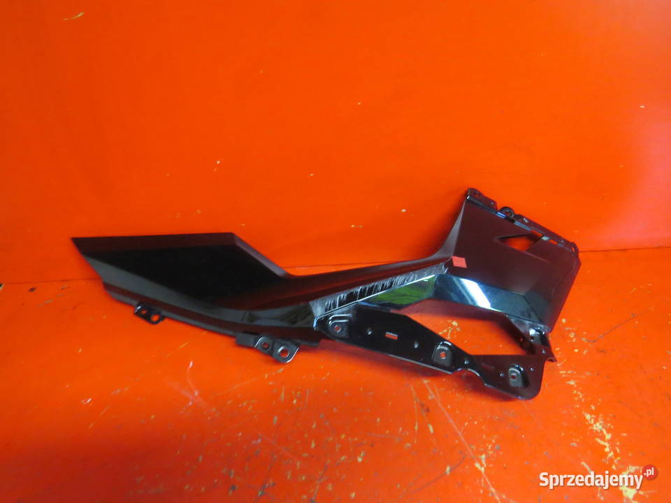 KAWASAKI Z 900 Z900 2020 bok boczek owiewka Warszawa sprzedam