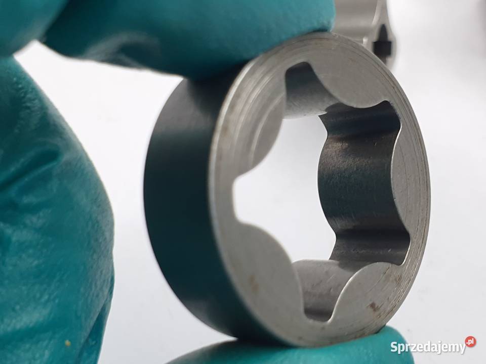 Pompa Oleju Rotor Ktm Excf 250 Sxf Pozostałe