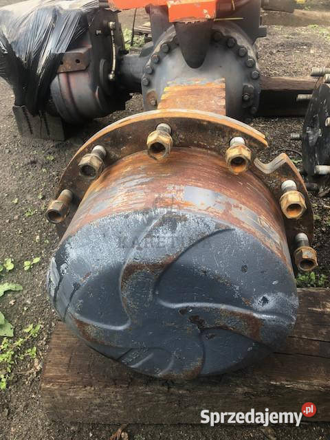 SPICER 319114 55001 Sita712233 Terex TL310 Jastrzębniki