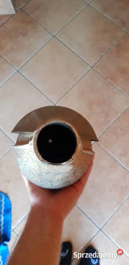 Katalizator skoda Octavia 258km Octavia Jatki sprzedam