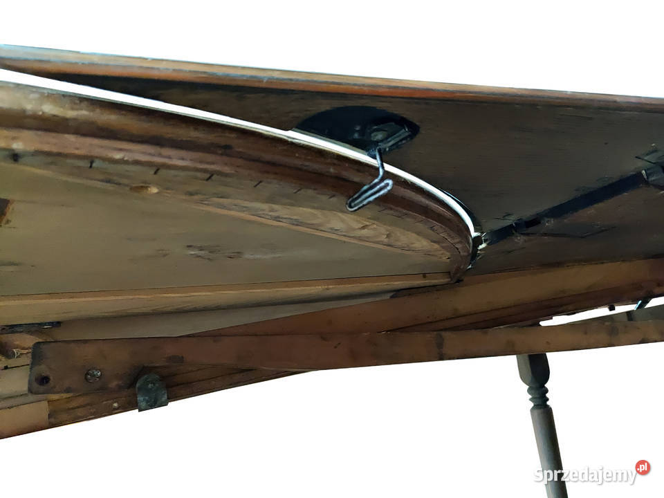 OLBRZYMI STÓŁ GDAŃSKI NA ŚWIDRACH Szczecin