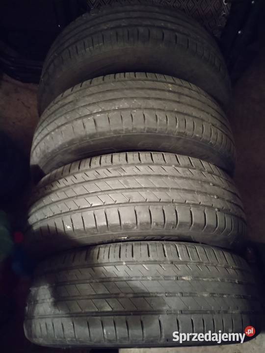 Opony Letnie Falken 2156515 sprzedam Ostrowiec Świętokrzyski