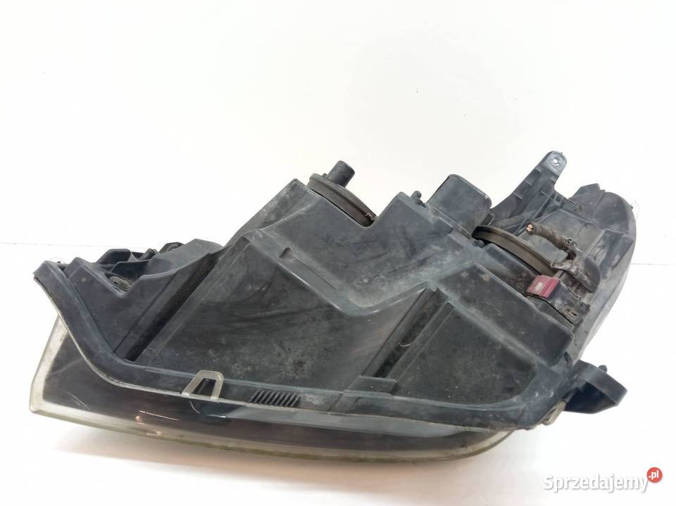 LAMPA PRZÓD PRAWA EU 93178635 Opel Astra III świętokrzyskie sprzedam