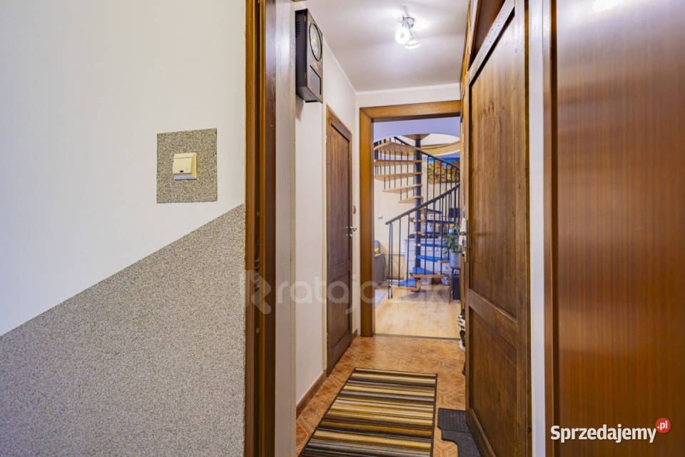 Mieszkanie 68m2 3 pokoje Gdynia Graniczna