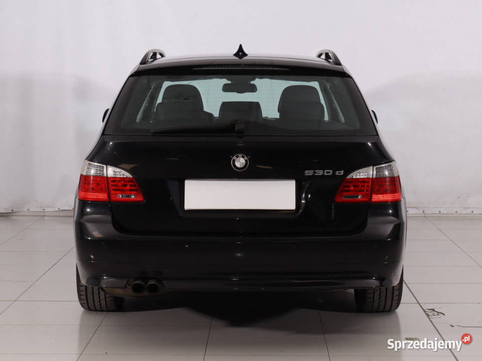 BMW 5 530d 270598km Piaseczno sprzedam