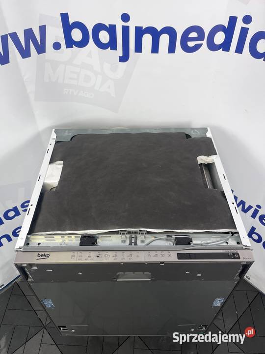 Zmywarka do zabudowy Inverter Beko 60 A Dostawa Pruszków