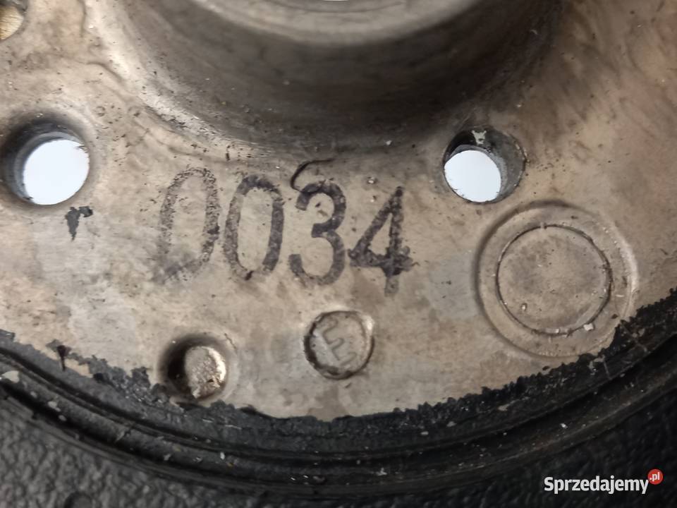 VW EOS 08r kierownica 1Q0419091 Kielce