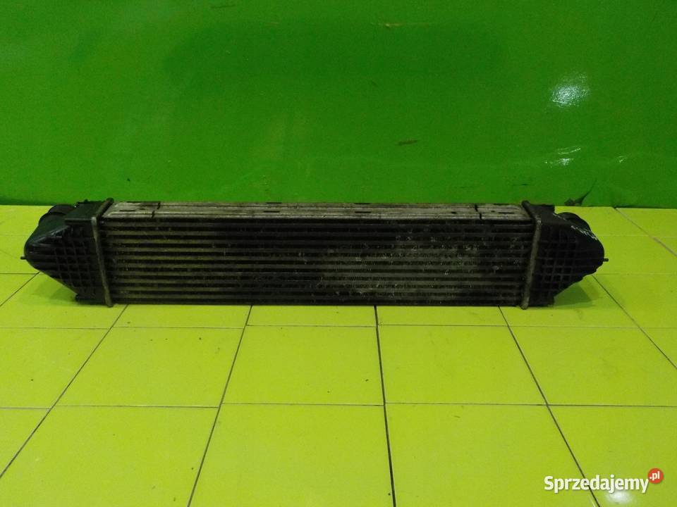 VOLVO V70 III 24 D5 09r intercooler 6G919L440DD osobowe Suków