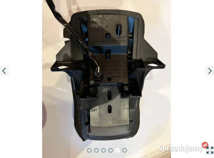 Lampa tył Suzuki Sv 650 Ostrów Wielkopolski sprzedam