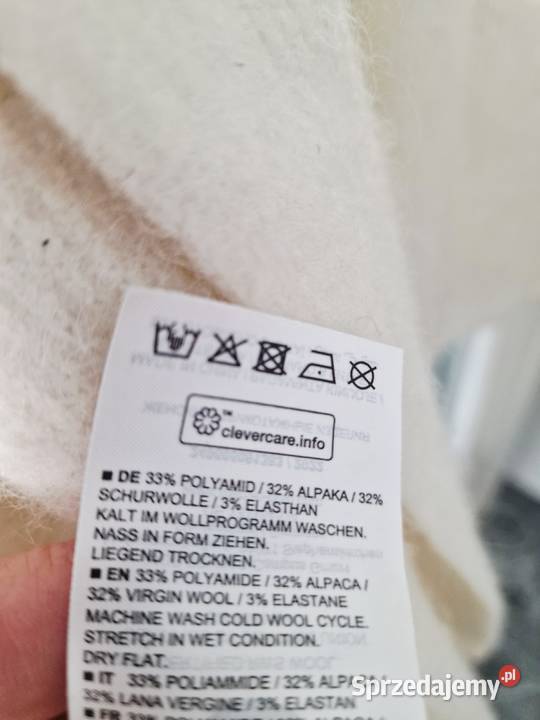 Kardigan Marc OPolo Denim Skierniewice