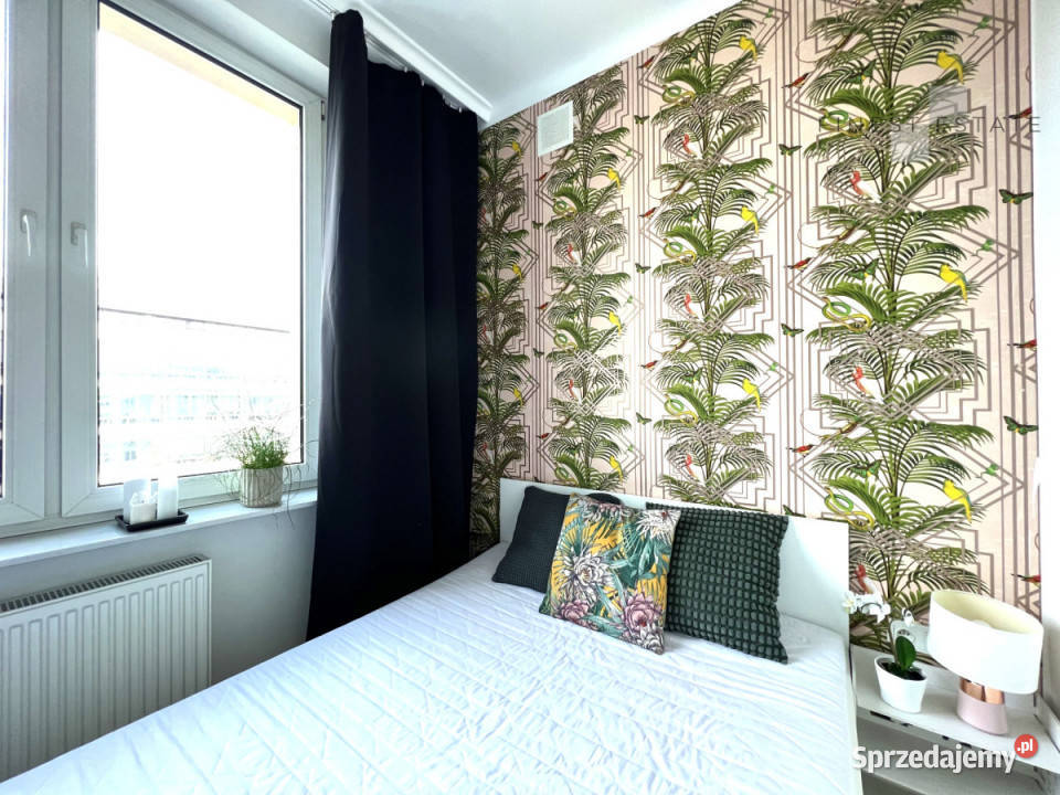 Wynajmę mieszkanie 357 metrów 2 pokoje Warszawa własność