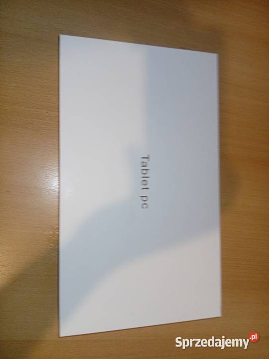Tablet i laptop w jednym wielkopolskie Chodzież