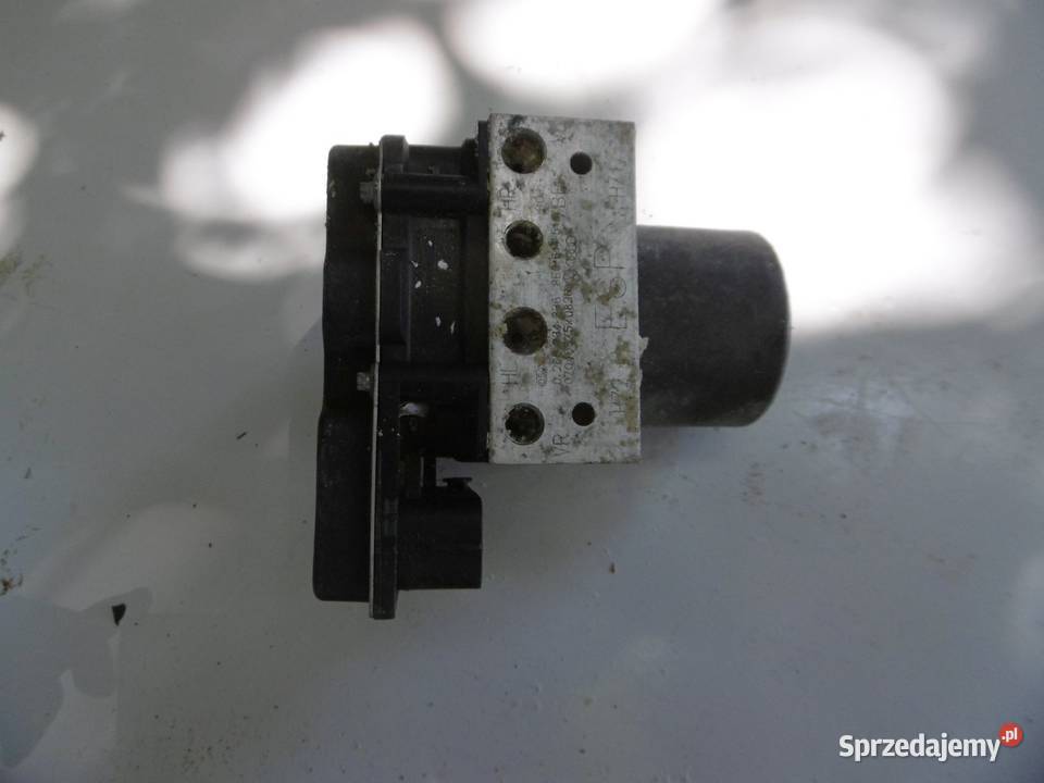 Pompa hamulcowa 8e0614517bf 8e0910517h Audi Seat Katowice