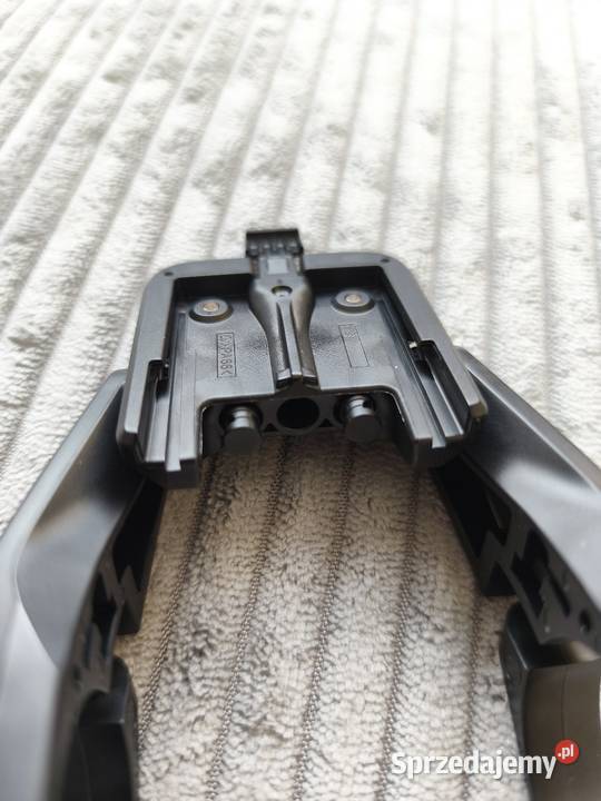 Shimano Steps ScE6100 Uchwyt Mocowanie podkarpackie Dębica