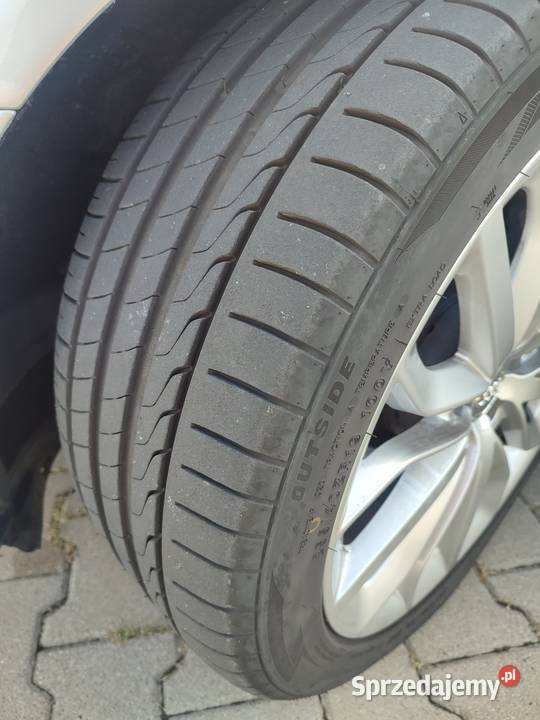 2012 Audi A6 C7 30 TDI 245 QUATTRO 245KM