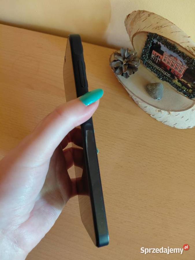 Samsung a15 4128 GB stan sklepowy etui kluczyk Będzin