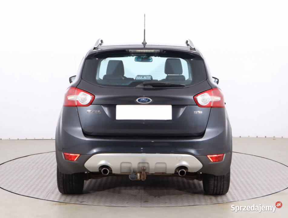 Ford Kuga 20 TDCi wspomaganie kierownicy Piaseczno