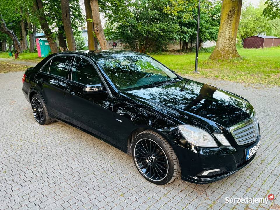 Mercedes W 212