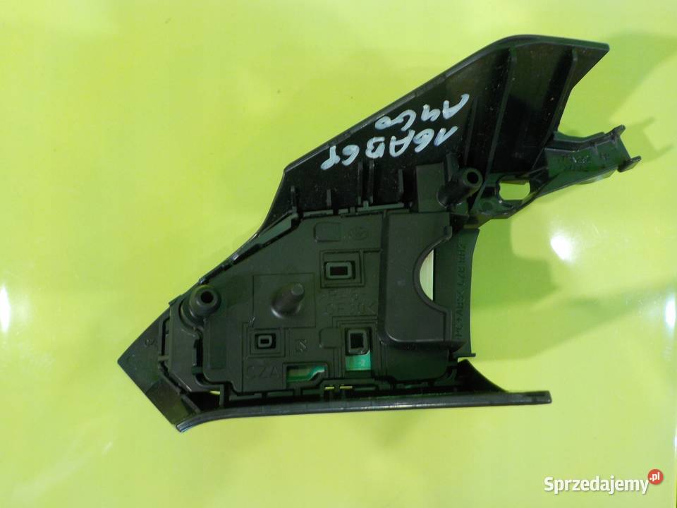 TOYOTA AYGO X 10 VVTI 22r 5D przelaczniki Suków