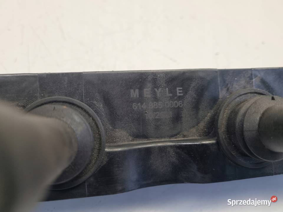 CEWKA ZAPŁONOWA Opel Astra II G 14 16 16V osobowe Rudka sprzedam