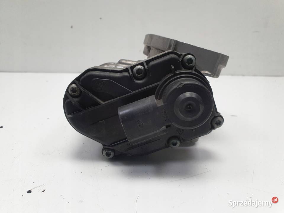 Renault Scenic II 19 DCI ZAWÓR EGR 8200630740 Rudka sprzedam