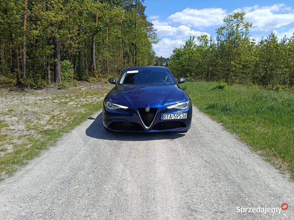 Alfa Romeo Gulia 20 Nowa Dęba sprzedam