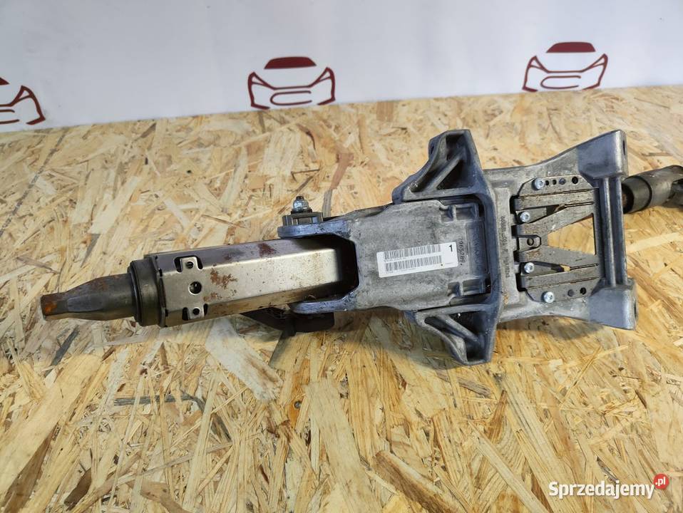 Kolumna Kierownicza Ford C Mk2 II AV6N3C529AC