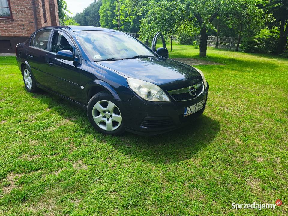 Opel Vectra C 150 doinwestowana Łęki Szlacheckie sprzedam