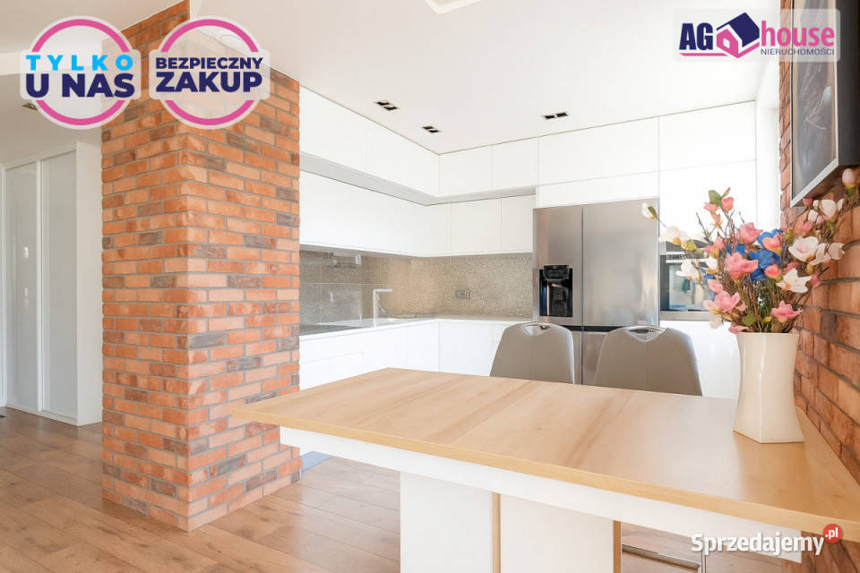 Do sprzedaży mieszkanie Gdańsk 100m2 4 pokoje