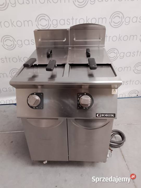FRYTOWNICA 2 KOMOROWA JEZDNA GIORIK FE7215