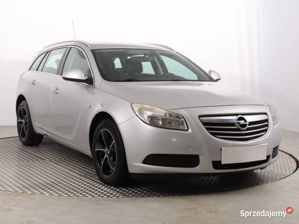 Opel Insignia 20 CDTI Katowice