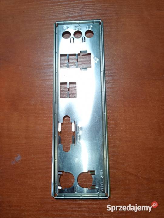 płyta główna Gigabyte GAH61MS1 Intel Celeron 2x4 zachodniopomorskie