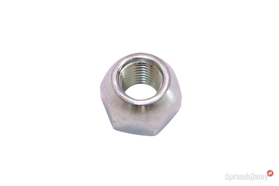 TOYOTA Nakretka sruba felgi stalowej M12x150