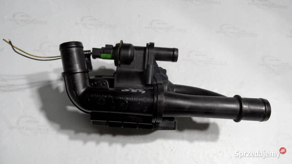 FORD FIESTA 16 TDCI 11r TZJA 95 96Z0253780