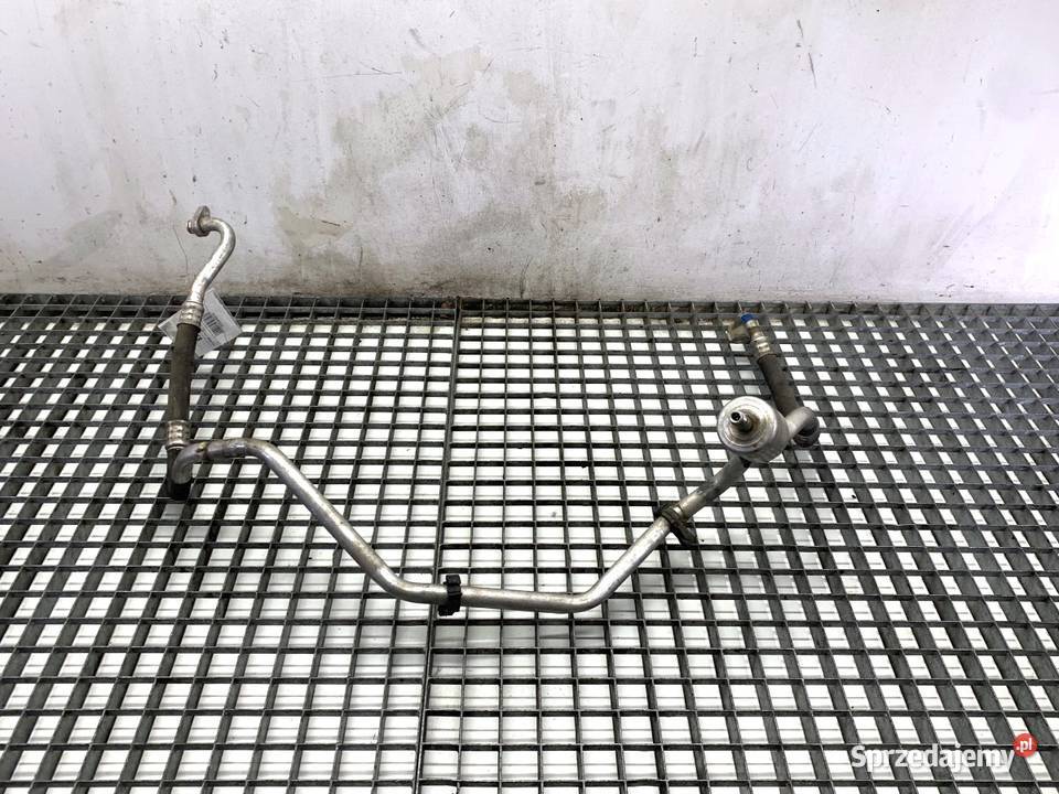 RURKA KLIMATYZACJI PEUGEOT 308 I 9658201480 16 sprzedam