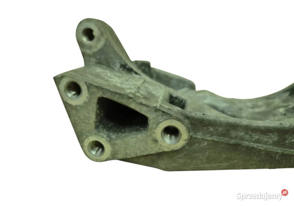 ŁAPA WSPORNIK ALTERNATORA PASSAT B5 B5 FL A4 B5